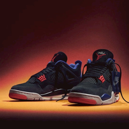 JORDAN BRAND - NEW DELIVERY