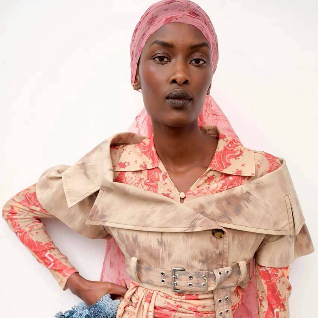 GANNI - NEW DELIVERY