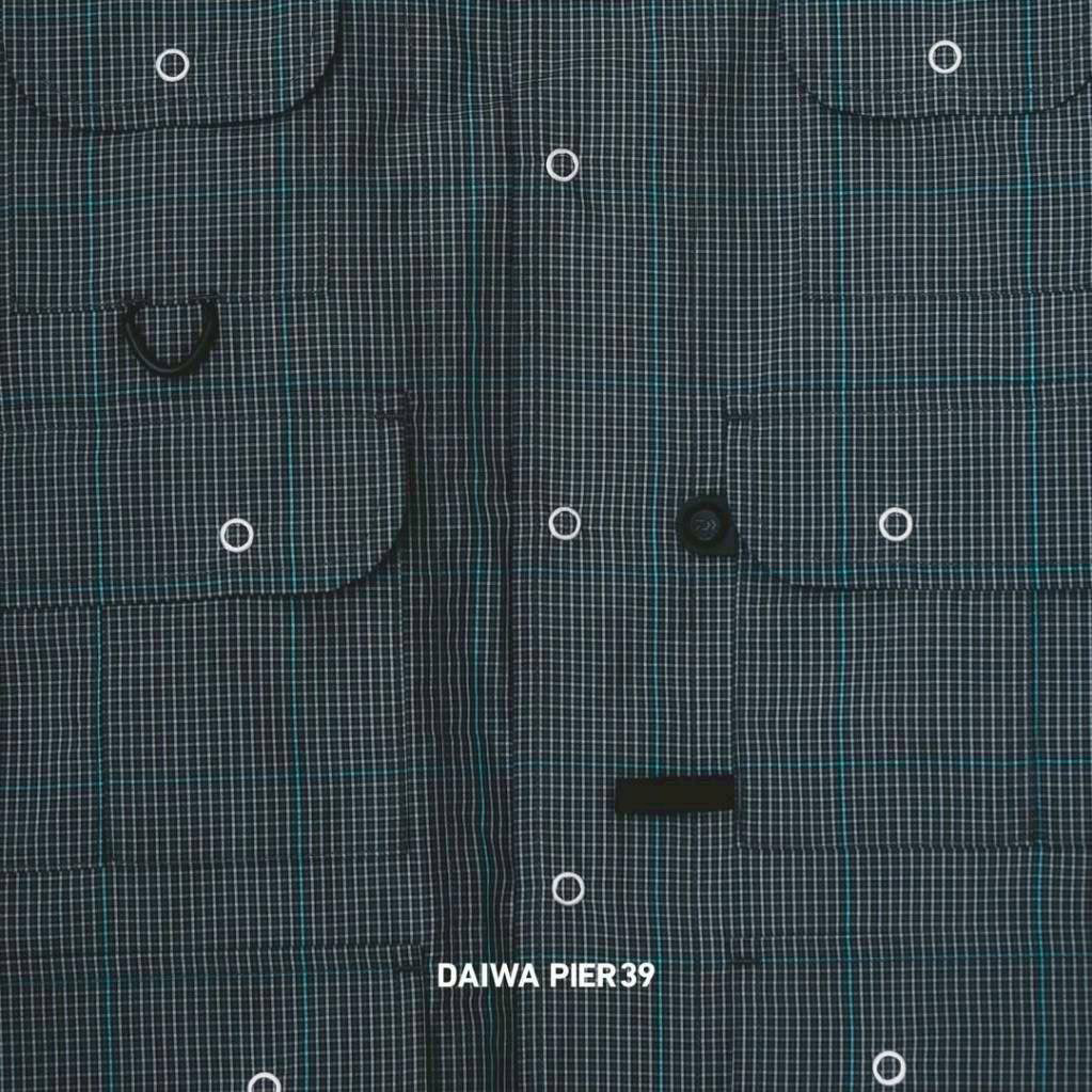 DAIWA PIER39 - NEW DELIVERY