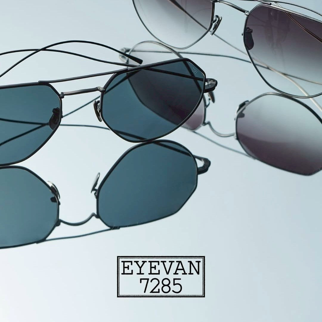 EYEVAN7285 - NEW DELIVERY