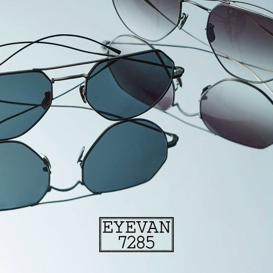 EYEVAN7285 - NEW DELIVERY
