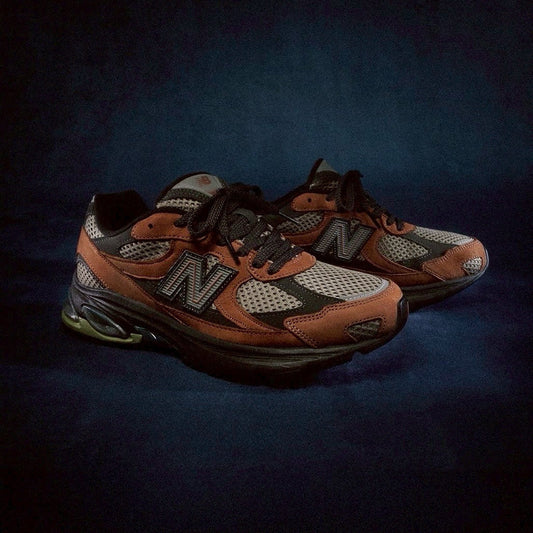 New Balance - NEW DELIVERY