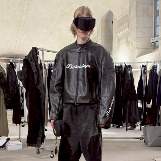 BALENCIAGA - NEW DELIVERY