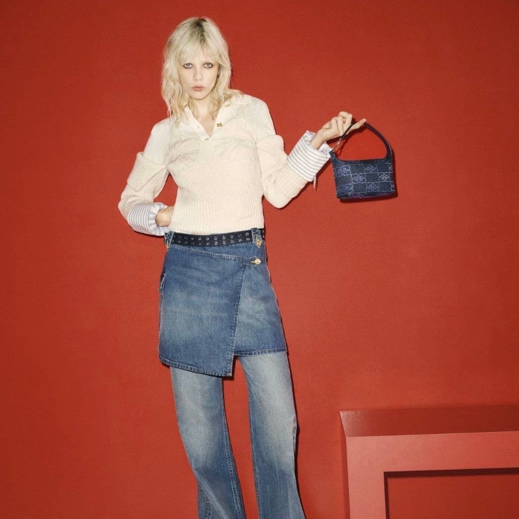 GANNI - NEW DELIVERY