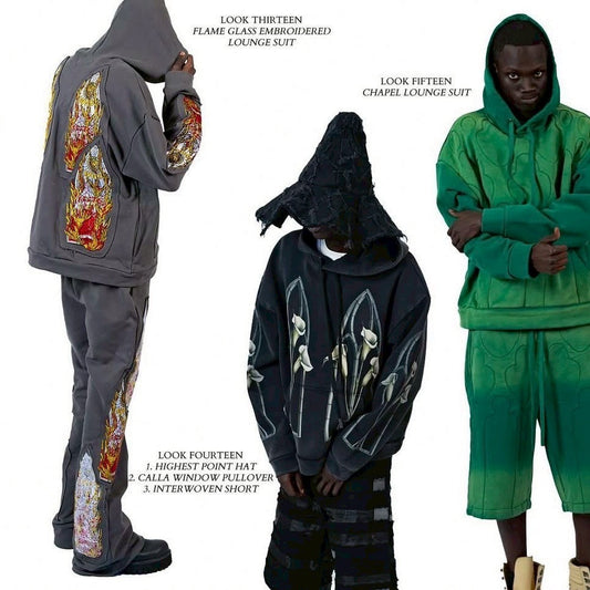 WHO DECIDES WAR - NEW ARRIVAL