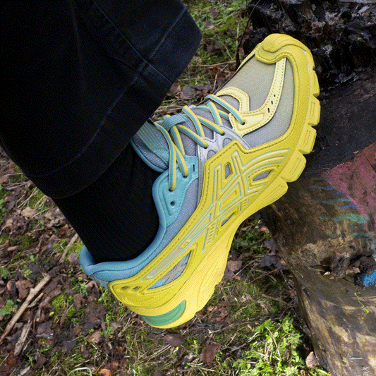 ASICS SportStyle - NEW DELIVERY