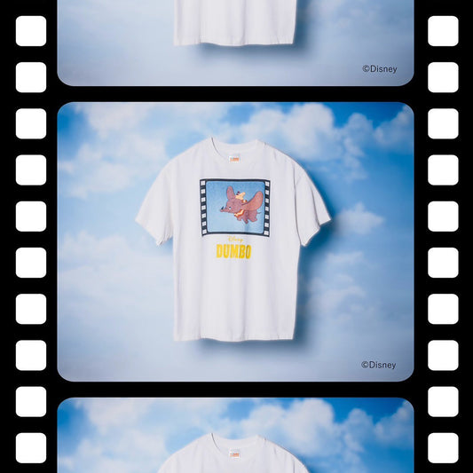 SAINT Mxxxxxx × ダンボ - NEW DELIVERY