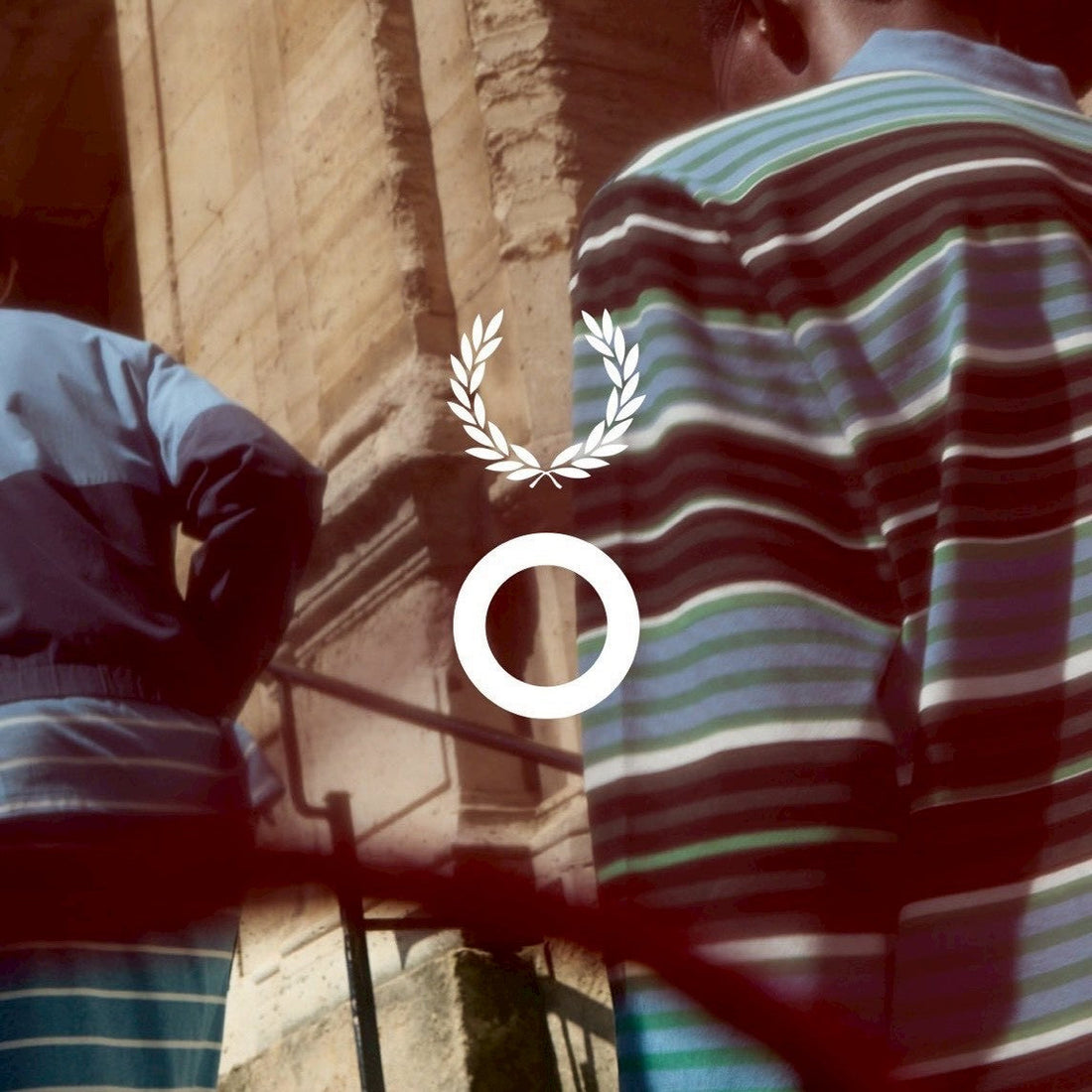 FRED PERRY x CRAIG GREEN - NEW DELIVERY