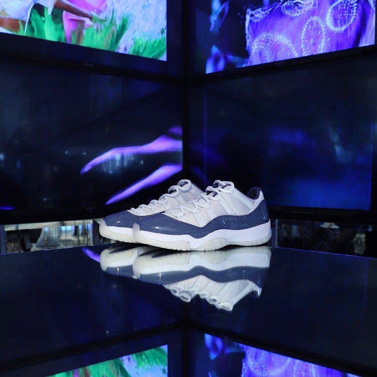 JORDAN BRAND - NEW DELIVERY