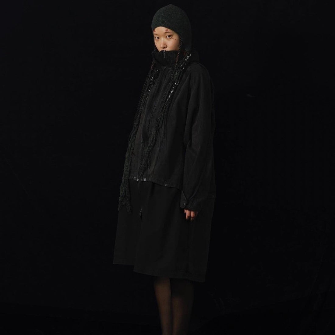 HYEIN SEO - NEW ARRIVAL