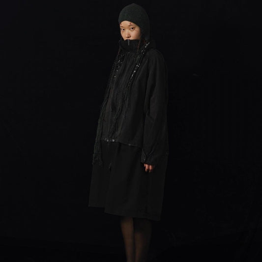 HYEIN SEO - NEW ARRIVAL