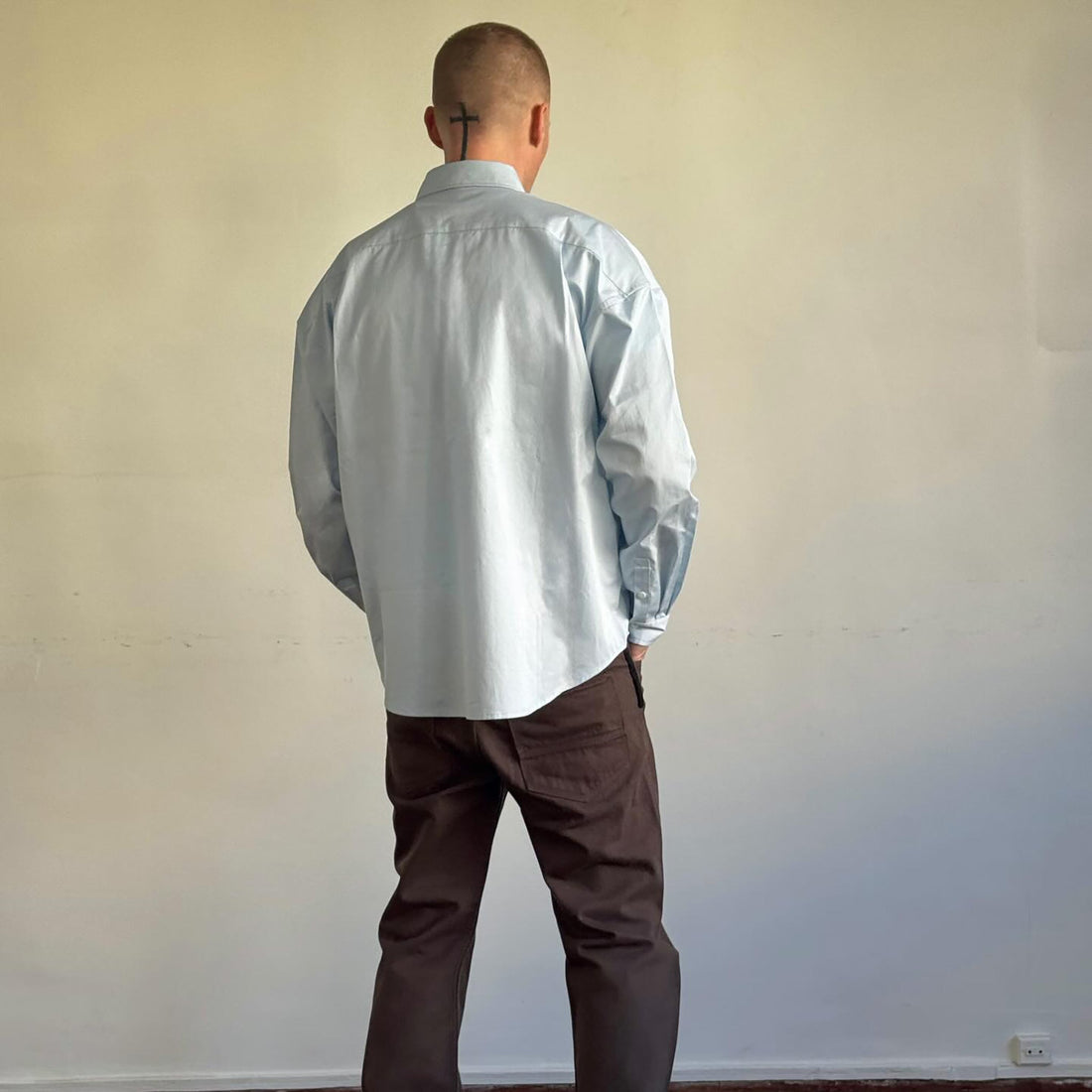 Matthew M. Williams - NEW DELIVERY