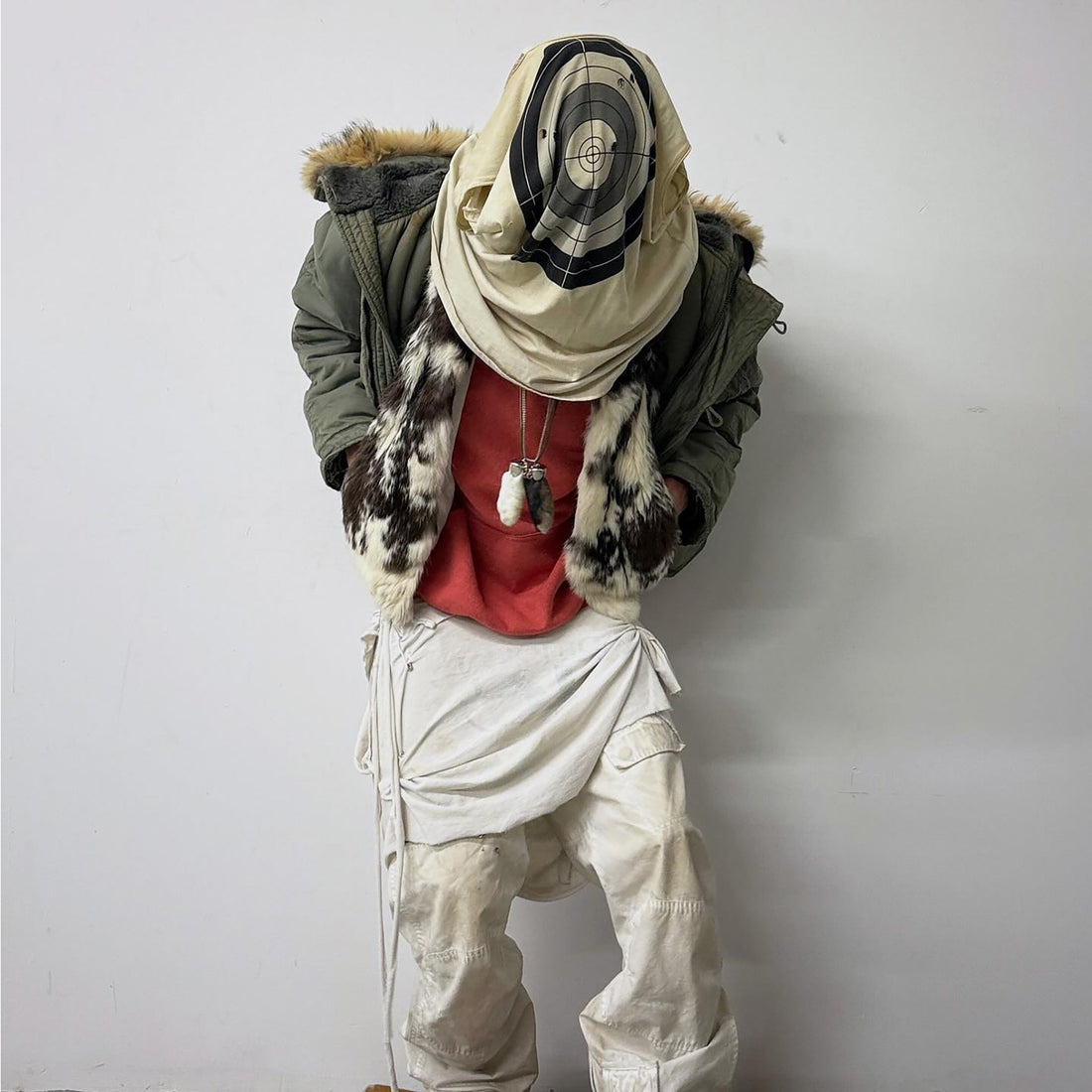 Esprit D'escalier - NEW ARRIVAL
