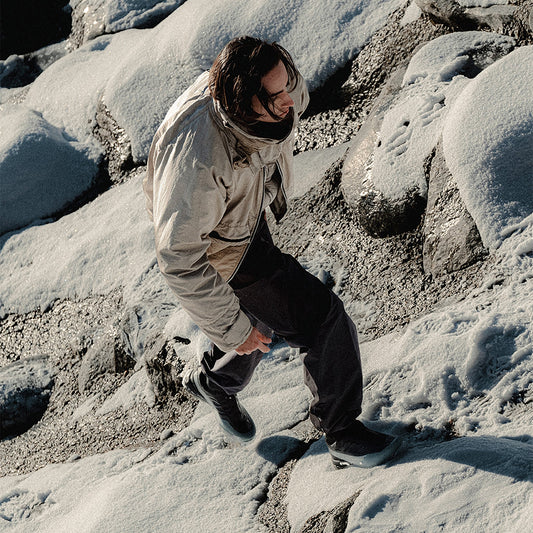 SALOMON - NEW DELIVERY