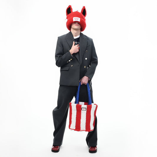 Charles Jeffrey LOVERBOY - NEW DELIVERY