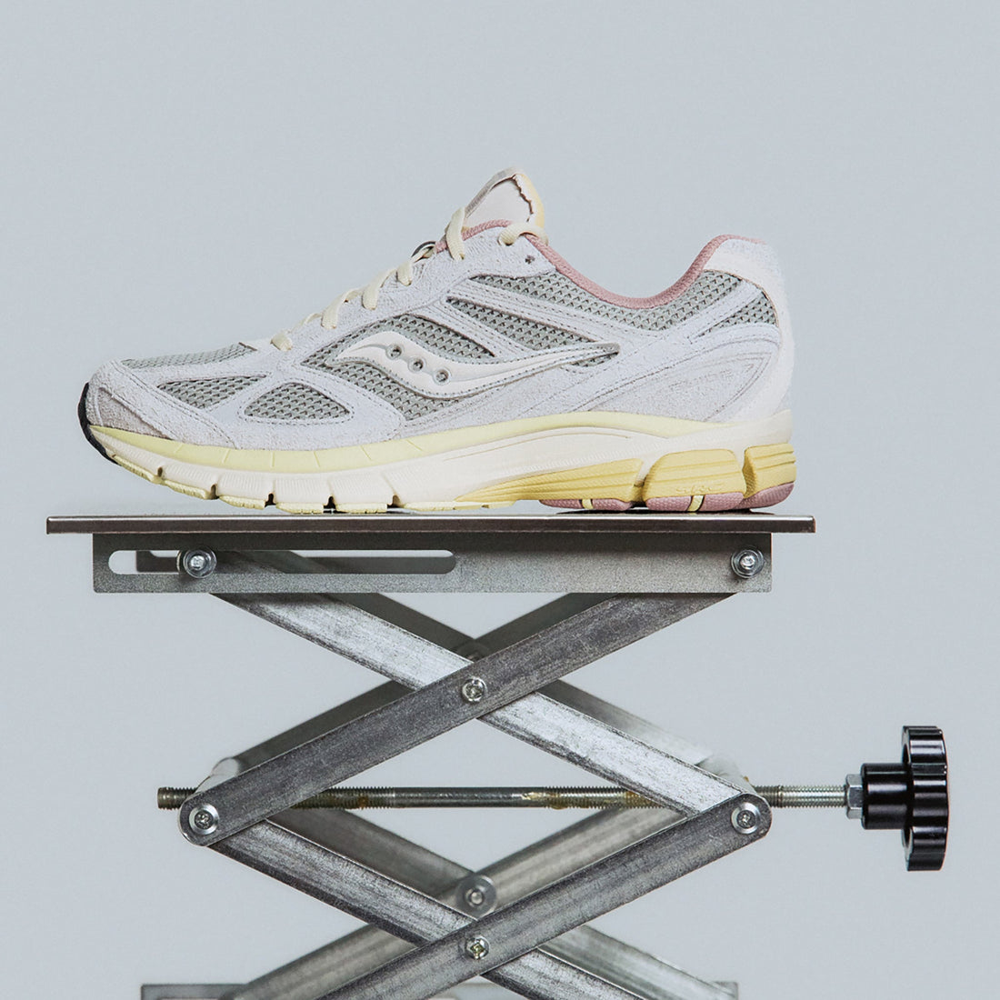 Saucony x 3sixteen - NEW DELIVERY