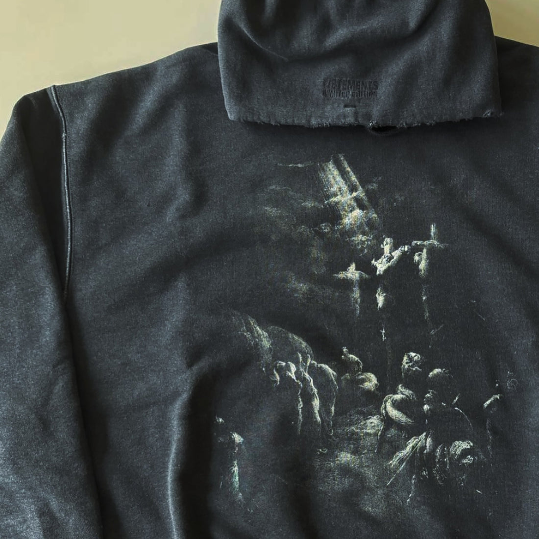 VETEMENTS - NEW ARRIVAL