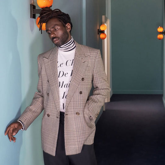 VALENTINO - NEW DELIVERY