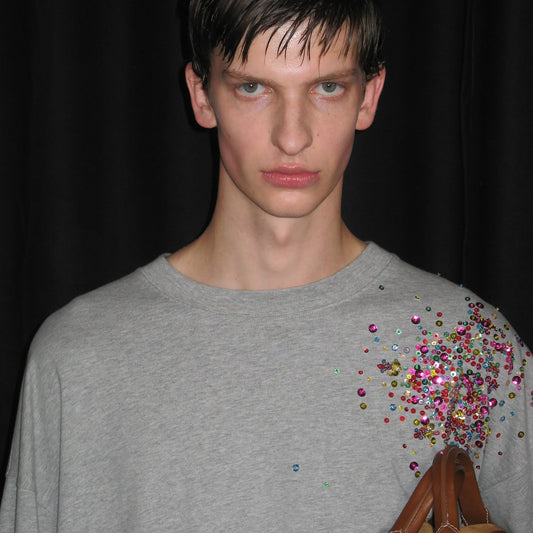 DRIES VAN NOTEN - NEW DELIVERY