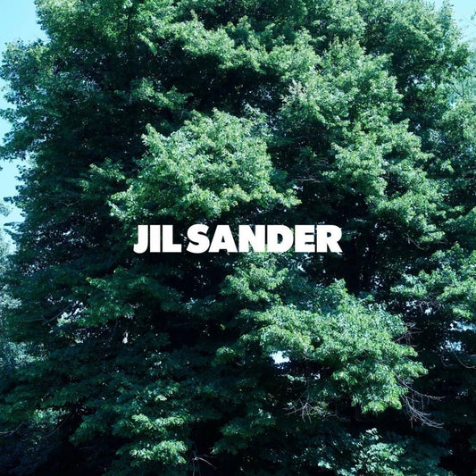 JIL SANDER - NEW DELIVERY