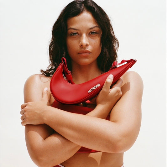 NIKE x JACQUEMUS - NEW DELIVERY