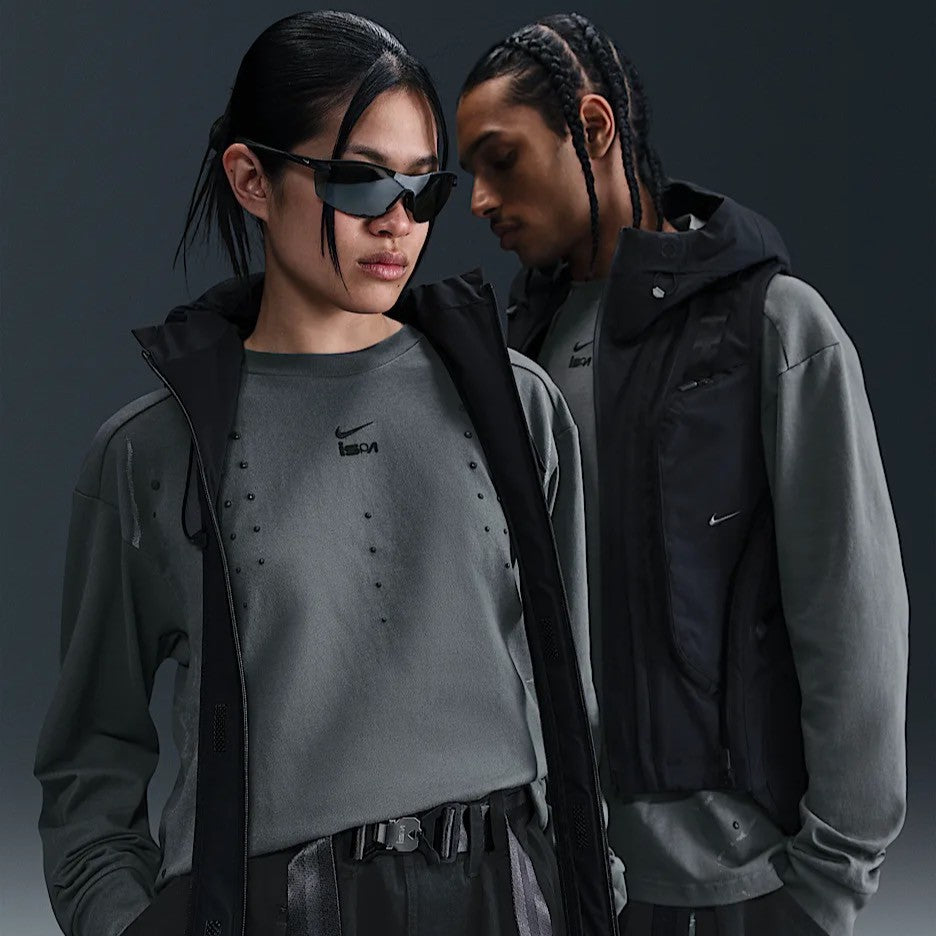 NIKE ISPA - NEW DELIVERY