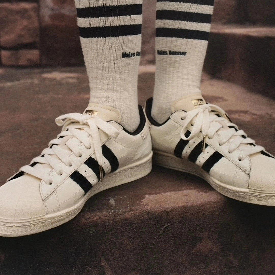 adidas Originals by WALES BONNER - NEW DELIVERY