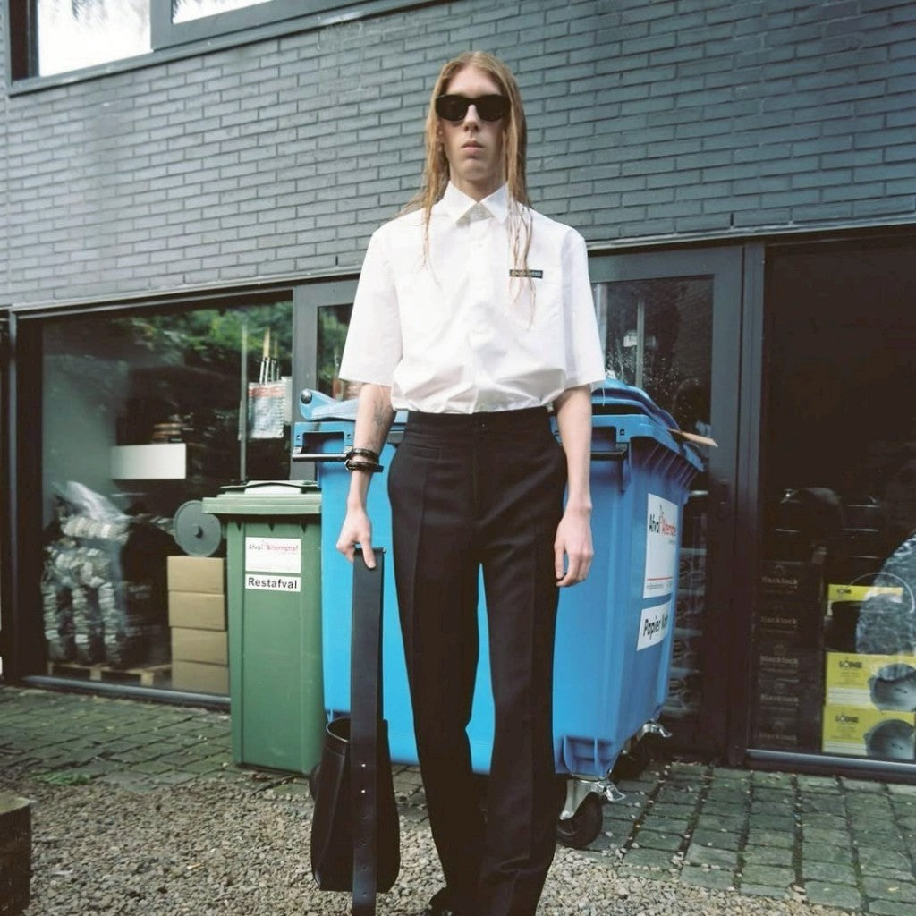 NAMACHEKO - NEW DELIVERY