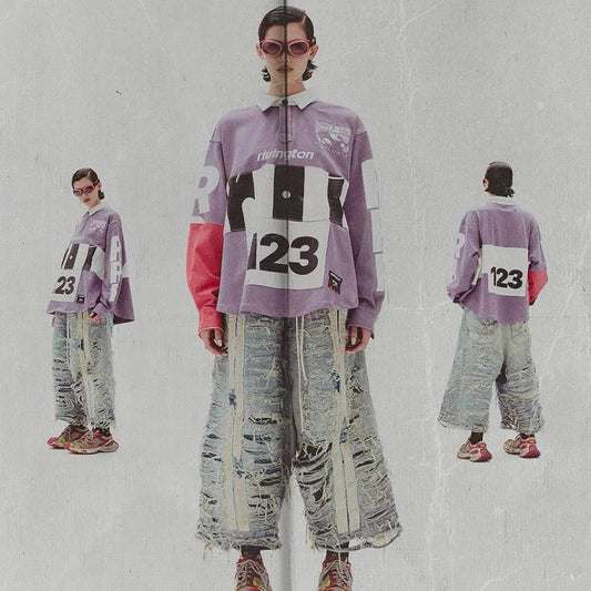 RRR123 - NEW DELIVERY