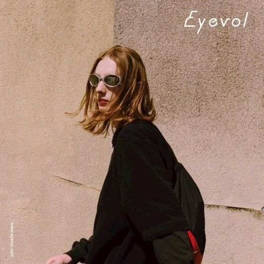 Eyevol - NEW DELIVERY