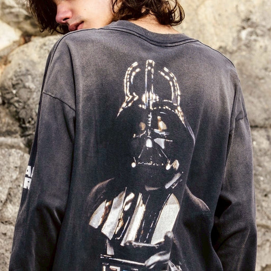 SAINT Mxxxxxx x STAR WARS - NEW DELIVERY