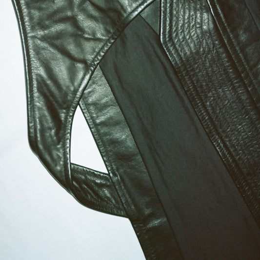 RICK OWENS - NEW DELIVERY