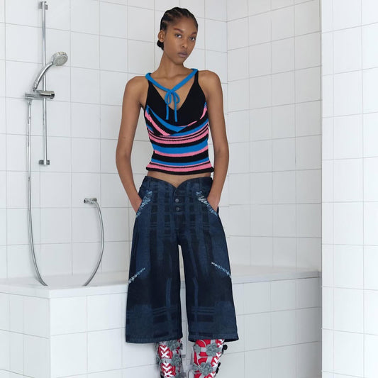 PAULA CANOVAS DEL VAS - NEW ARRIVAL