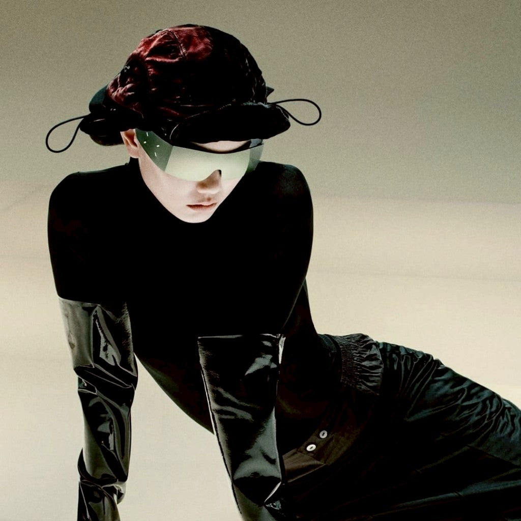 Maison Margiela x GENTLE MONSTER - NEW DELIVERY