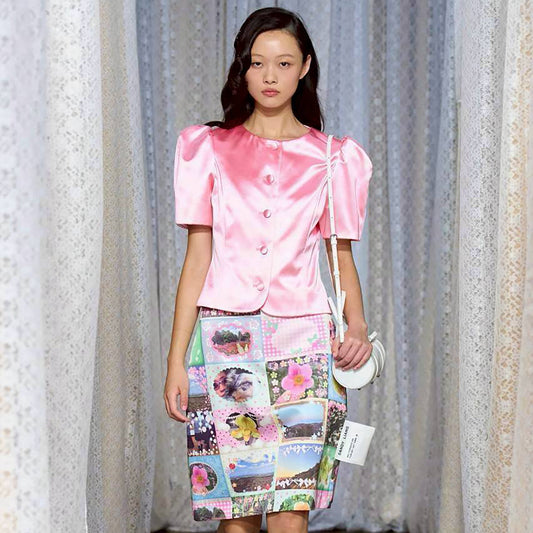 SANDY LIANG - NEW DELIVERY