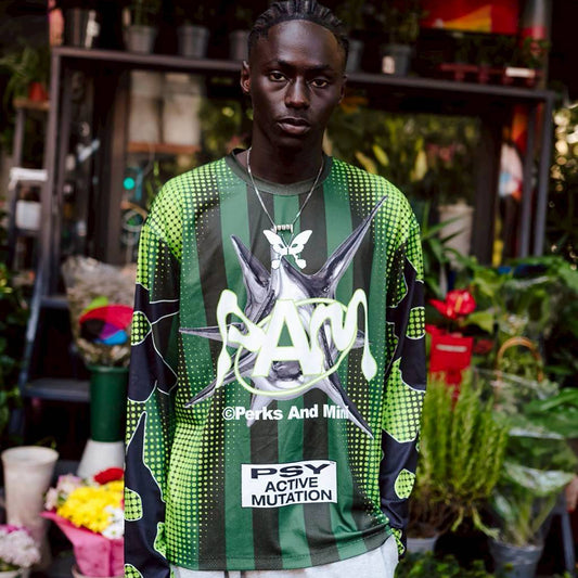 P.A.M. - NEW ARRIVAL