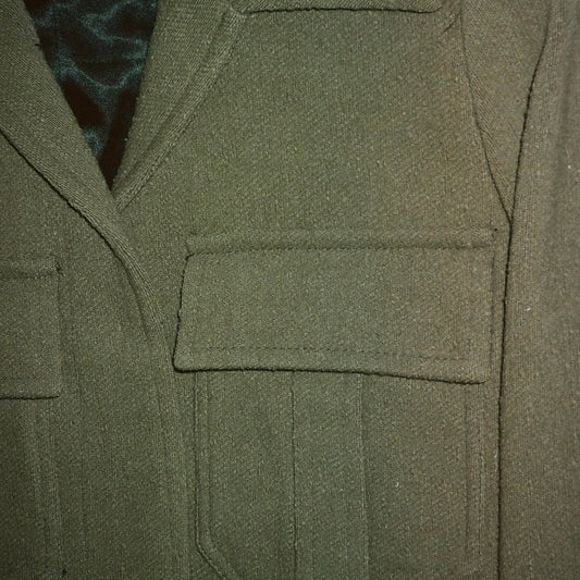 HAIDER ACKERMANN - NEW DELIVERY