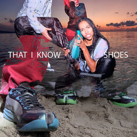 ASICS SportStyle x KIKO KOSTADINOV - NEW DELIVERY