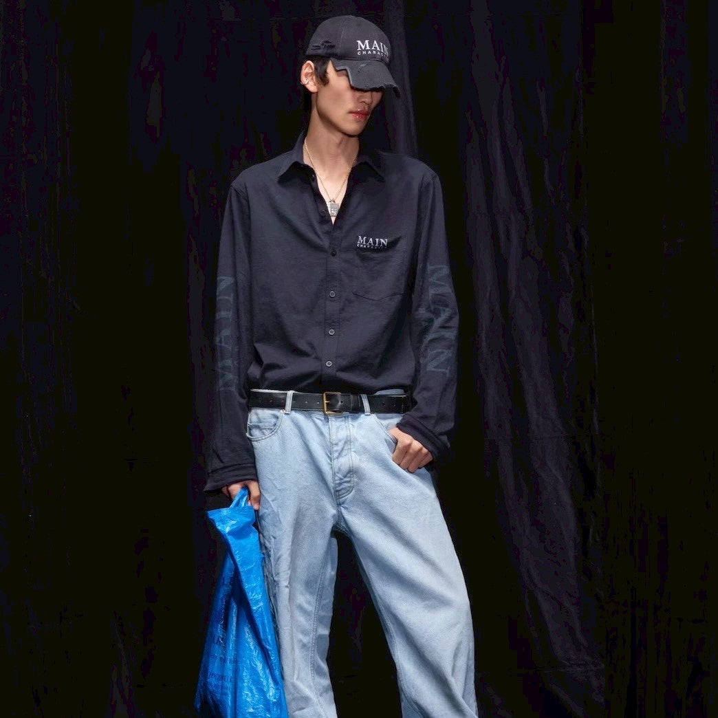 BALENCIAGA - NEW DELIVERY