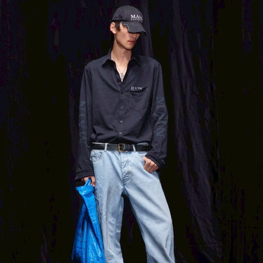 BALENCIAGA - NEW DELIVERY