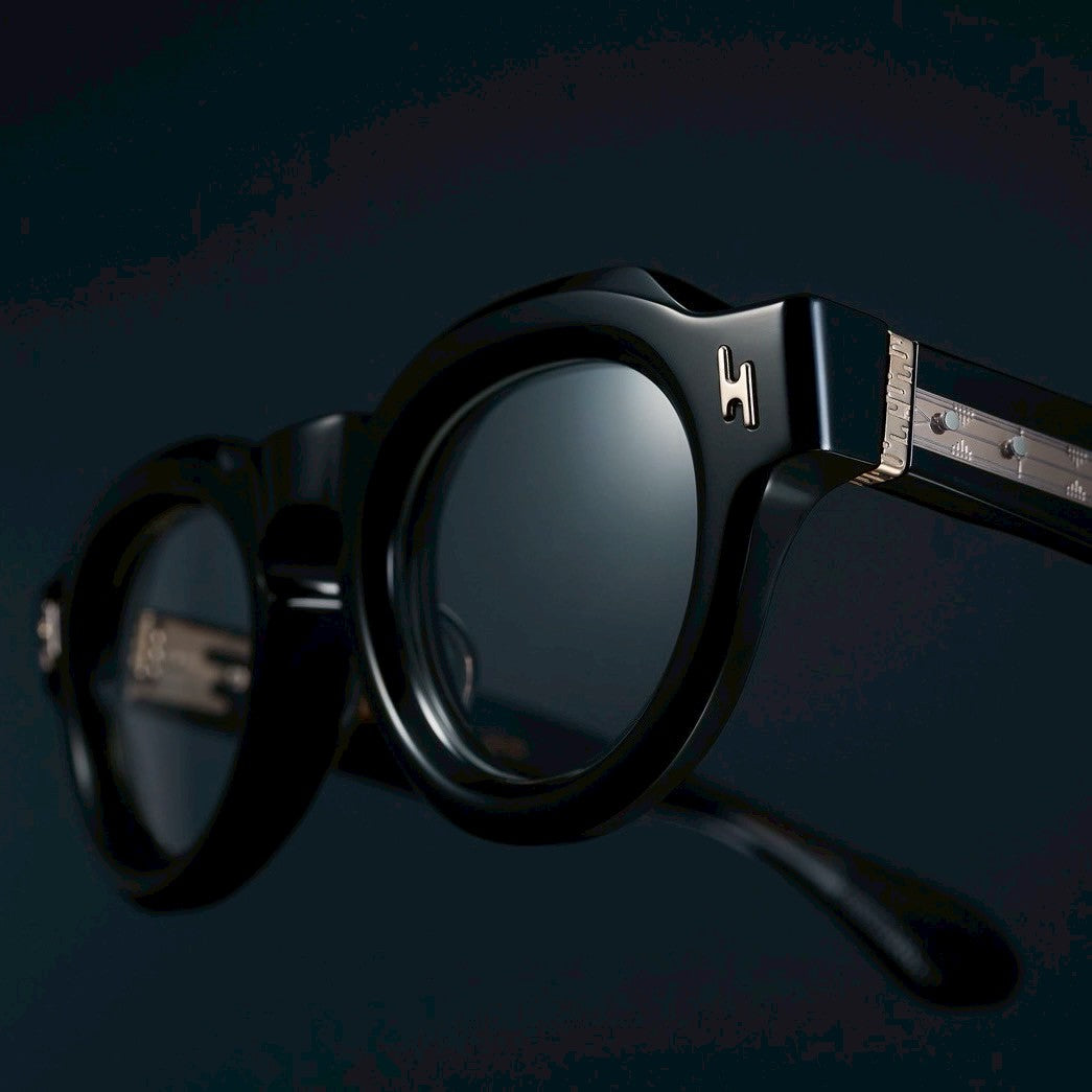 TANABIKU EYEWEAR - 靉靆く - NEW to GR8