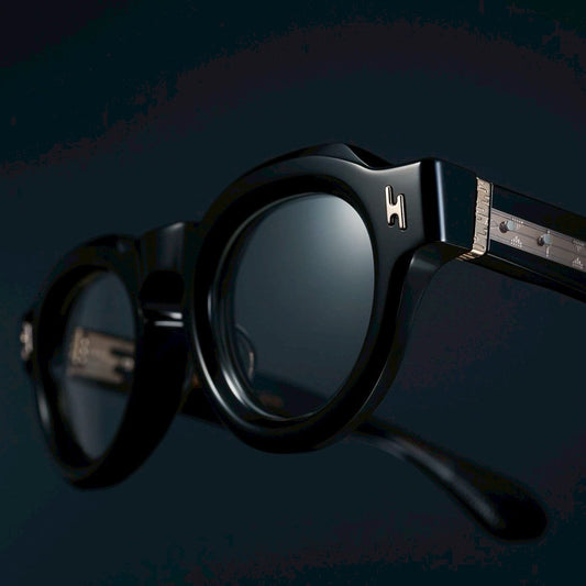 TANABIKU EYEWEAR - 靉靆く - NEW to GR8