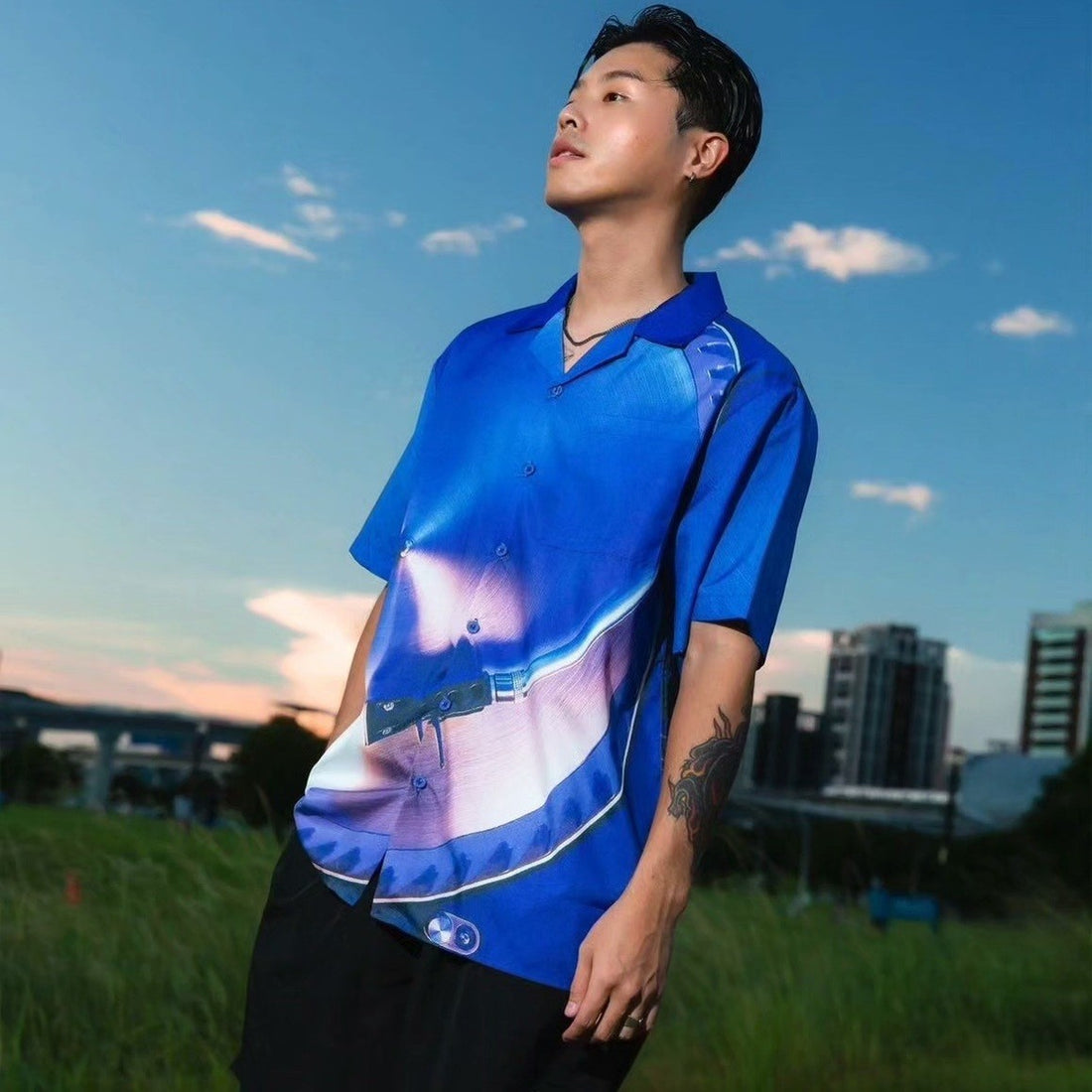 PRETTYNICE - NEW ARRIVAL