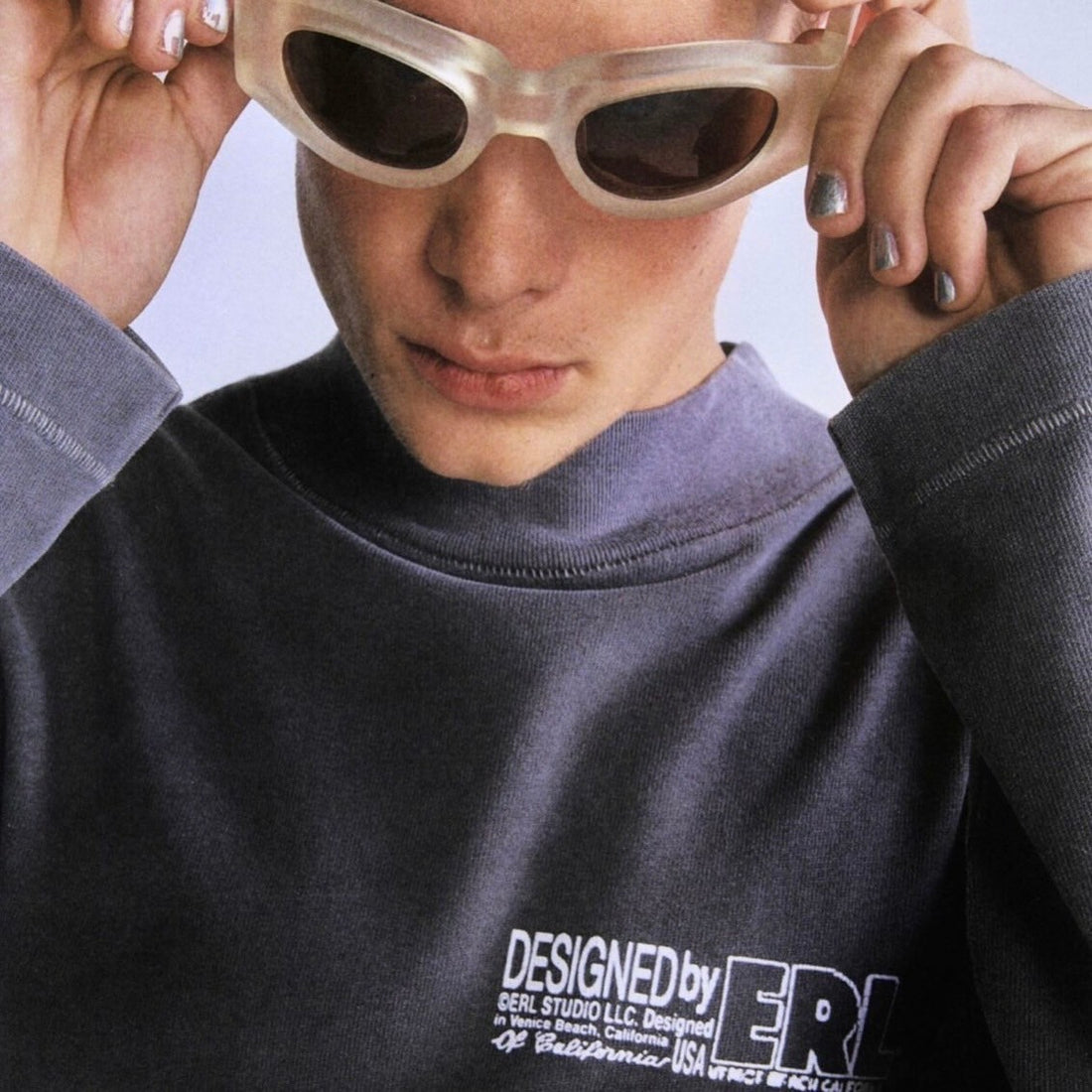 ERL - NEW DELIVERY