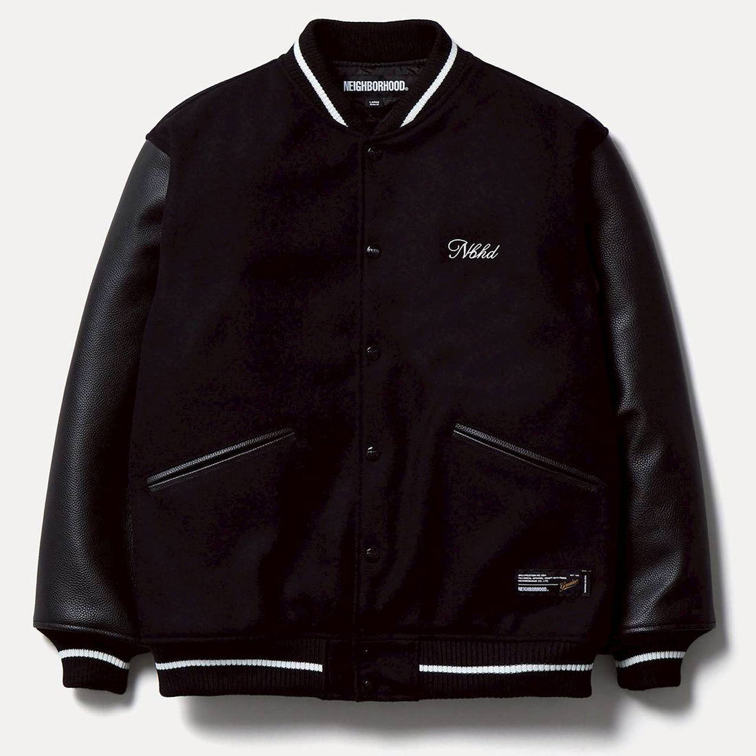 NEIGHBORHOOD - NEW DELIVERY