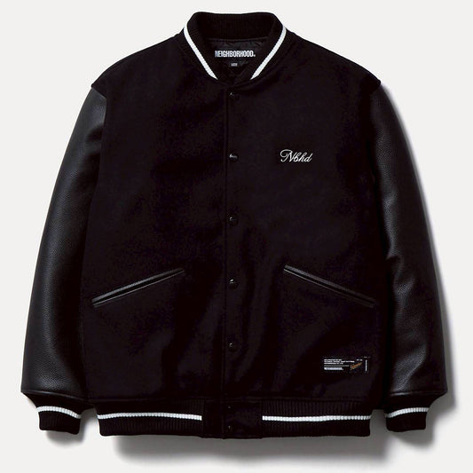 NEIGHBORHOOD - NEW DELIVERY