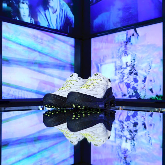 NIKE - NEW DELIVERY