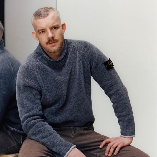STONE ISLAND - NEW DELIVERY