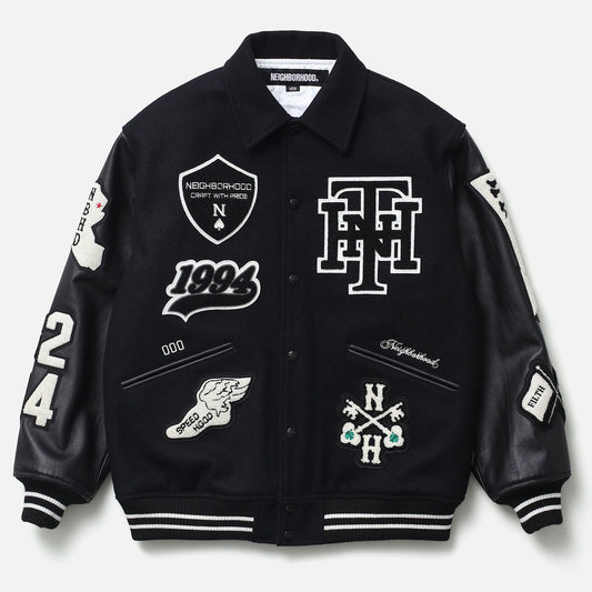 NEIGHBORHOOD - NEW DELIVERY