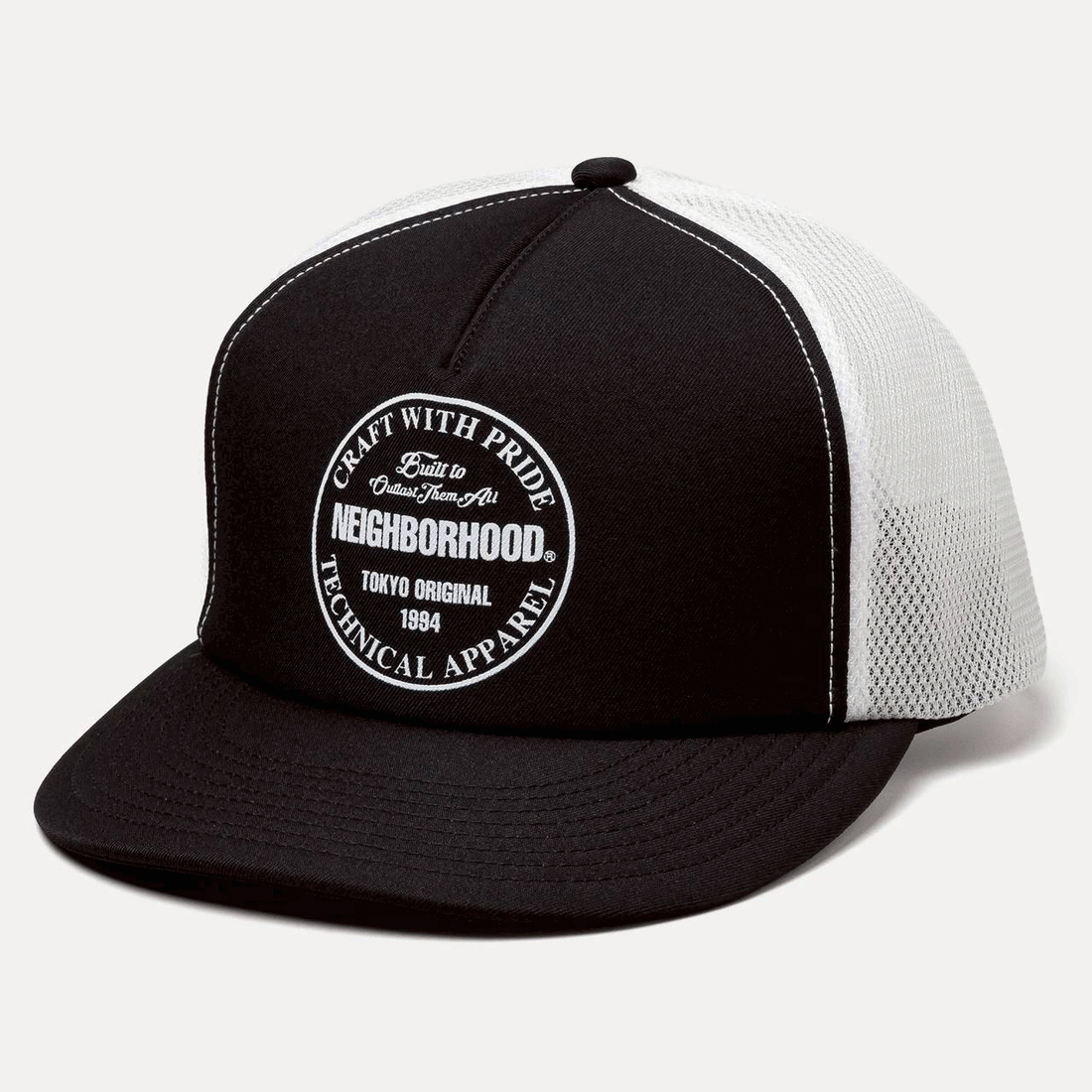 NEIGHBORHOOD - NEW DELIVERY